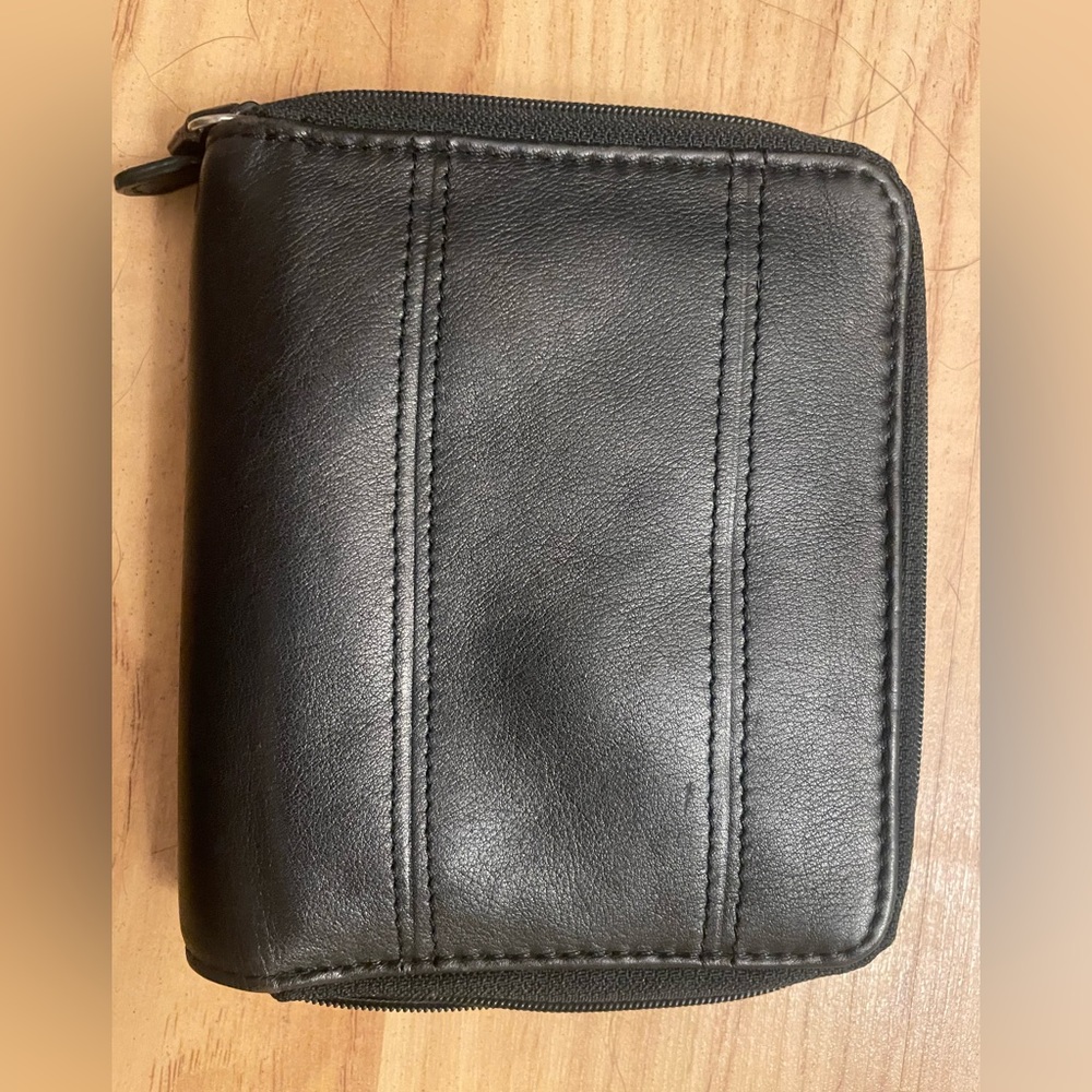 Unisex wallet final price drop
